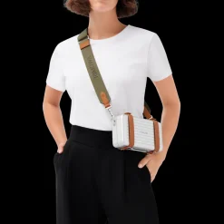 RIMOWA Cross-body shoulder strap