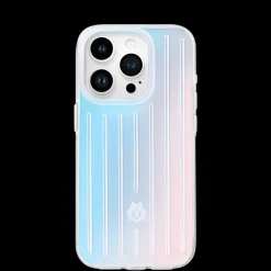 RIMOWA Case for iPhone 15 Pro