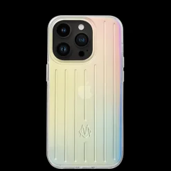 RIMOWA Case for iPhone 14 Pro