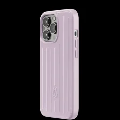 RIMOWA Lavande Purple Case for iPhone 13 Pro