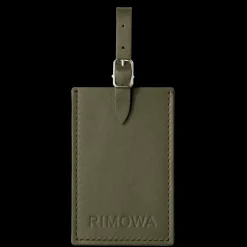 RIMOWA Luggage Tag