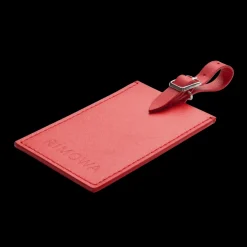 RIMOWA Luggage Tag