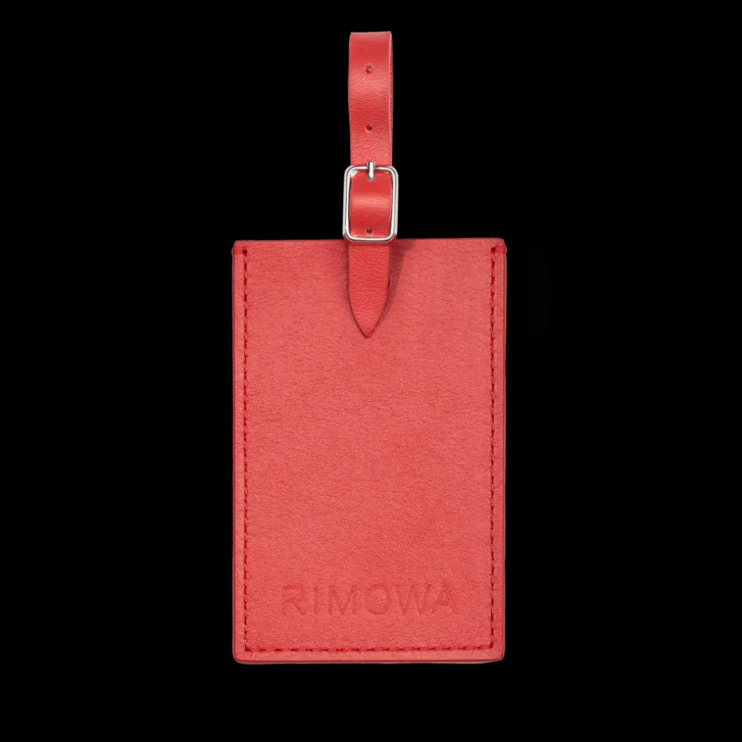 RIMOWA Luggage Tag