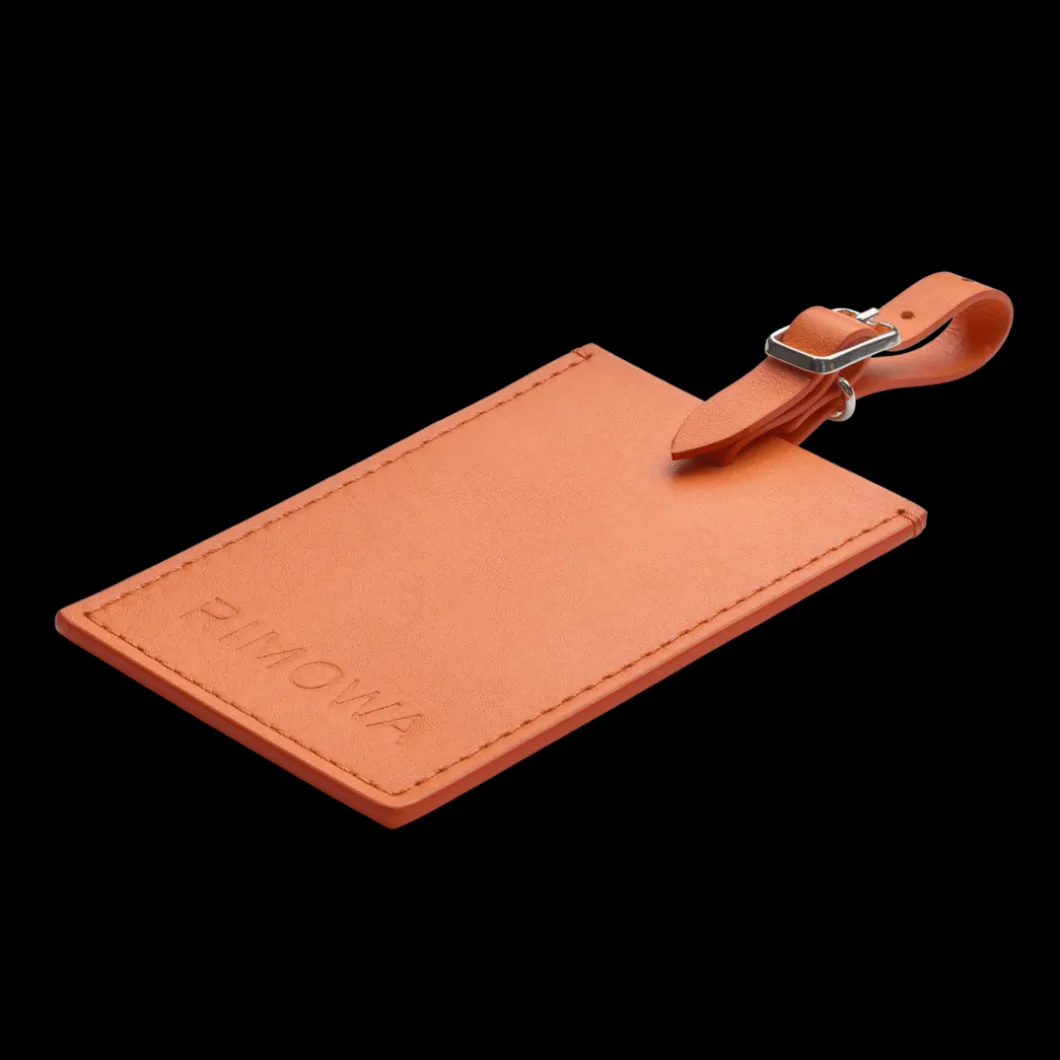 RIMOWA Luggage Tag