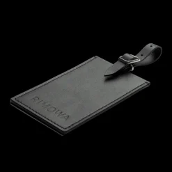 RIMOWA Luggage Tag