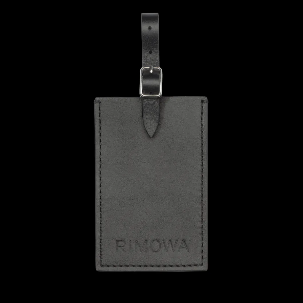 RIMOWA Luggage Tag