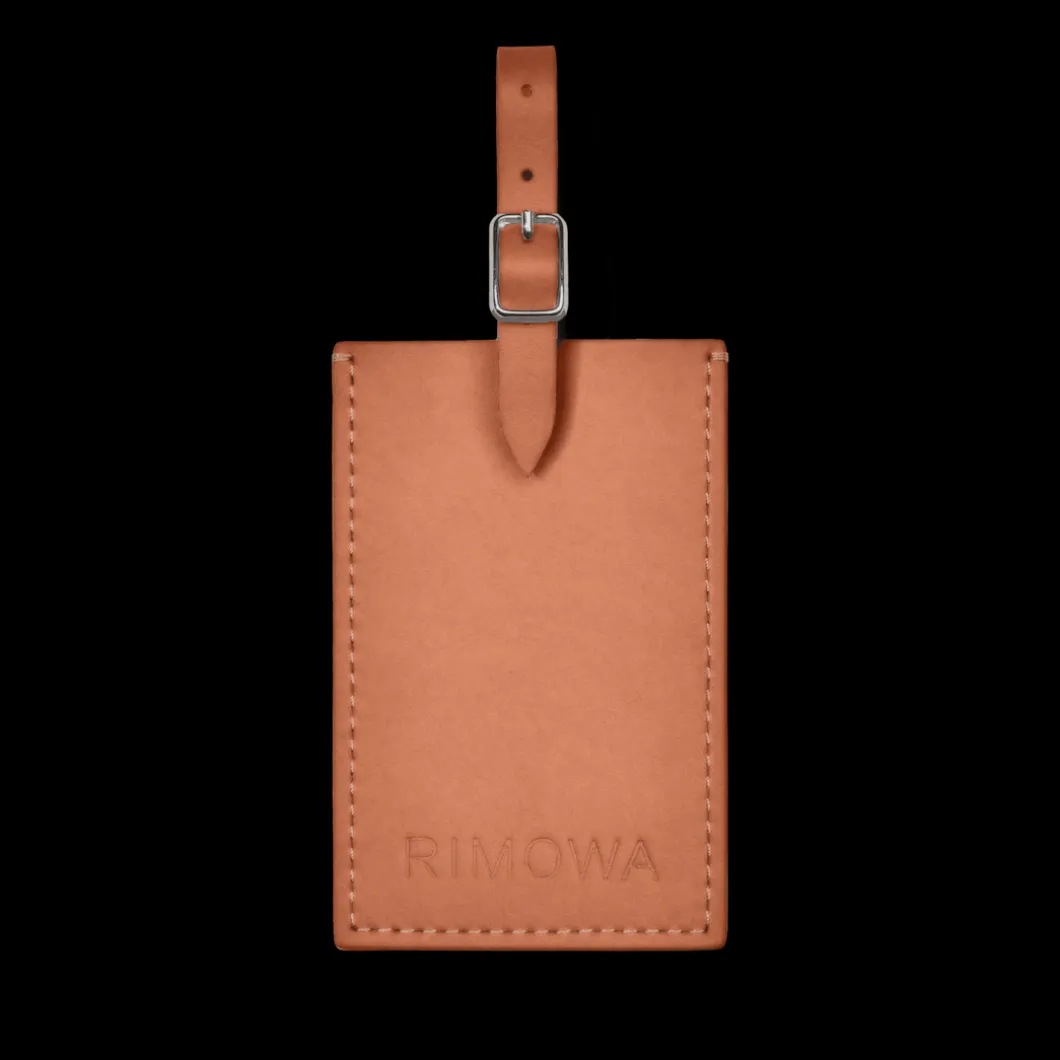 RIMOWA Luggage Tag