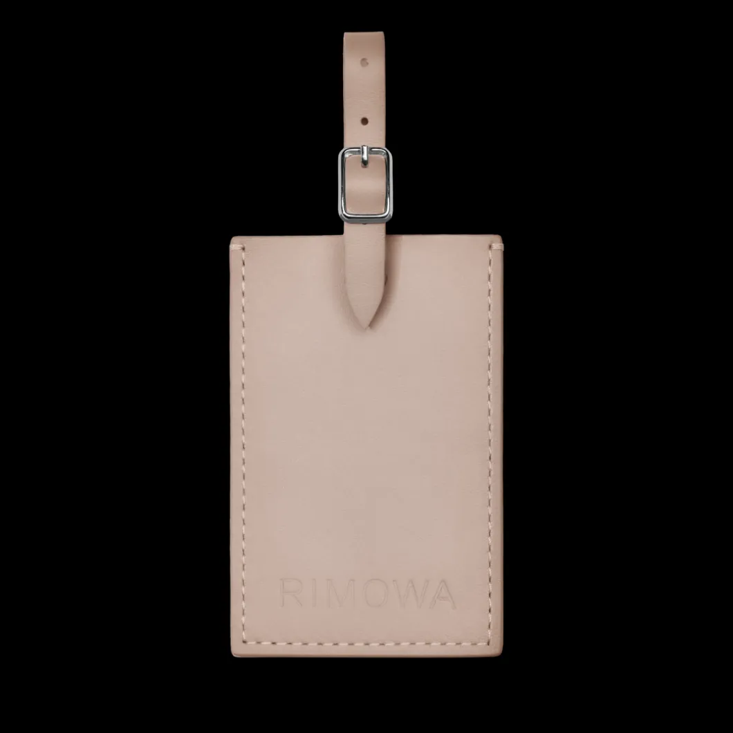 RIMOWA Luggage Tag