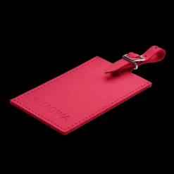 RIMOWA Luggage Tag