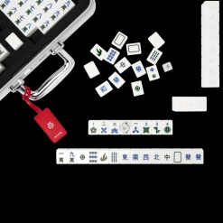 RIMOWA Mahjong