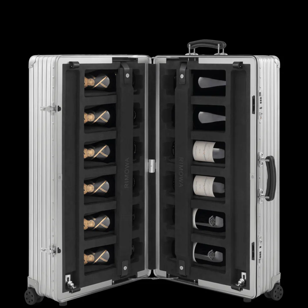 RIMOWA Twelve Bottle Case