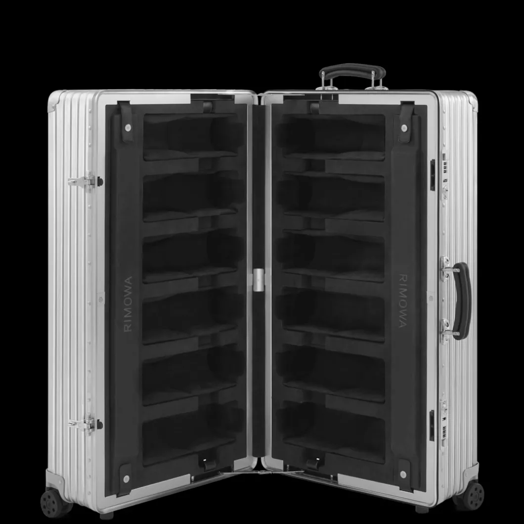 RIMOWA Twelve Bottle Case