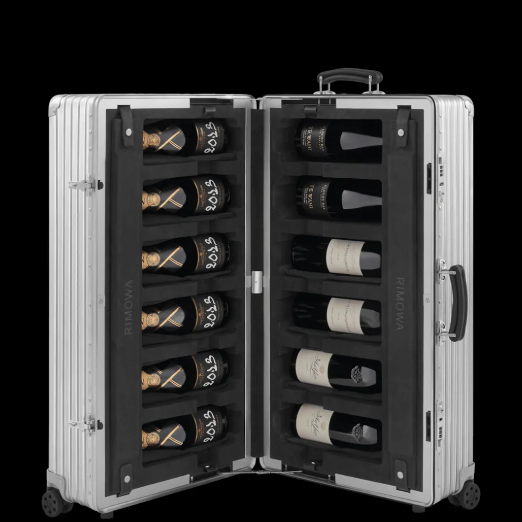 RIMOWA Twelve Bottle Case