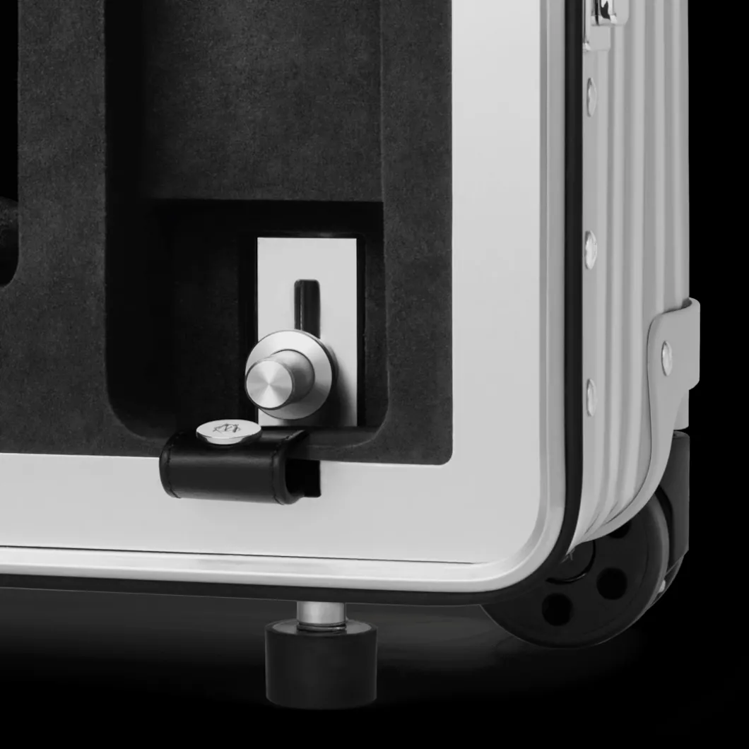 RIMOWA Twelve Bottle Case